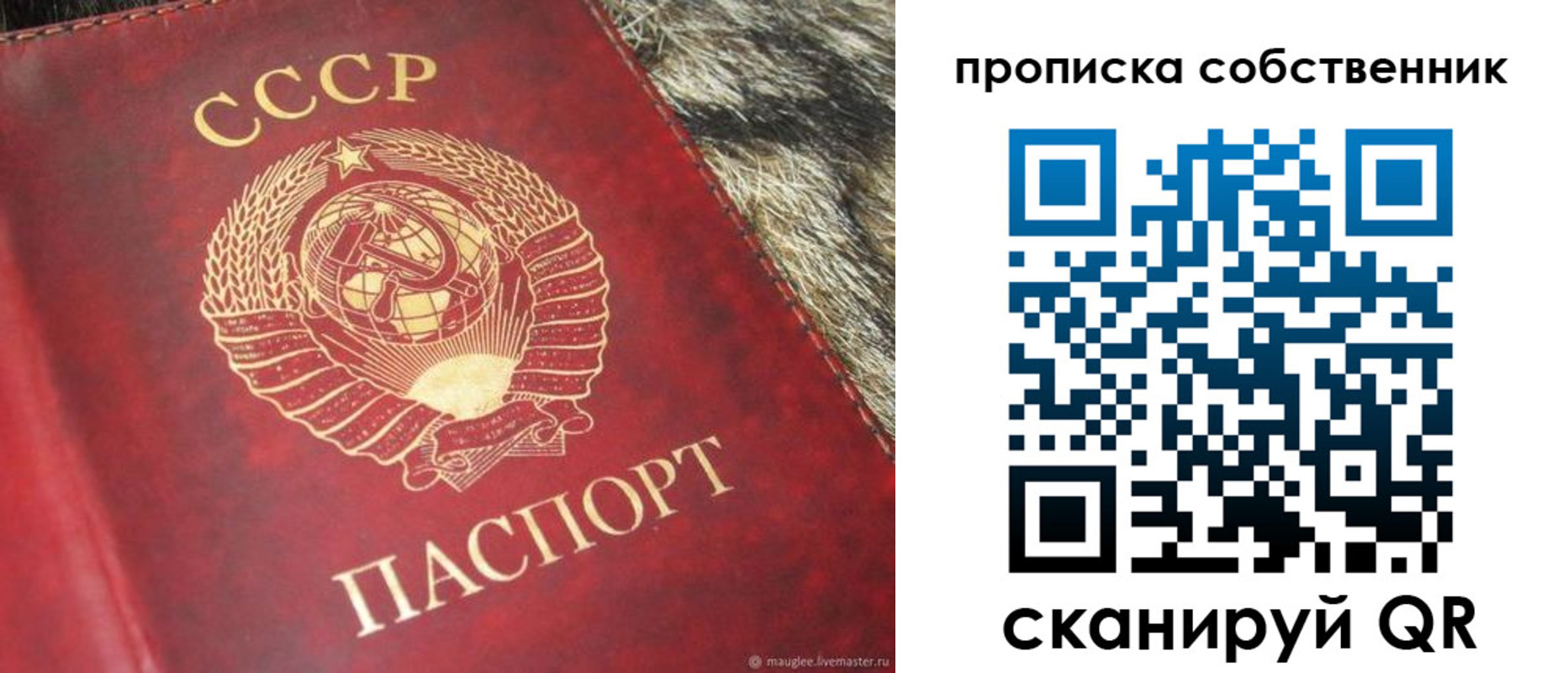 прописка в квартире в Ноябрьске